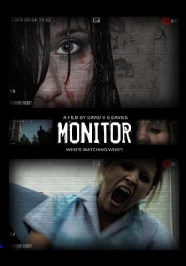 Damocles Foundation: AKA Monitor
