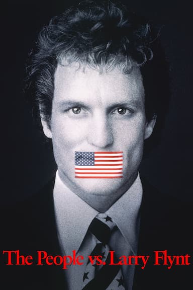 The People vs. Larry Flynt