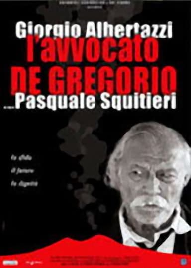 Counselor de Gregorio