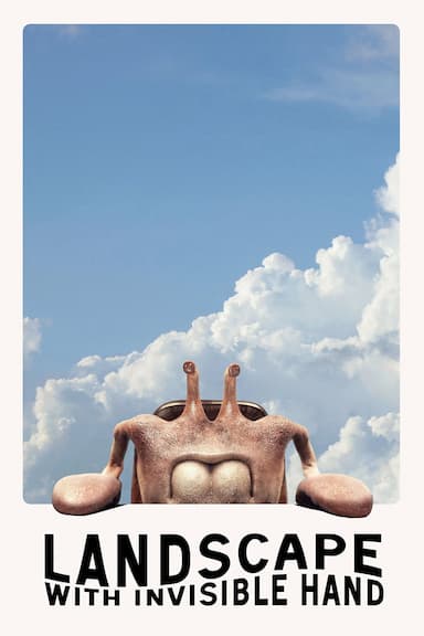 Landscape with Invisible Hand