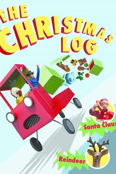 A Christmas Panic!