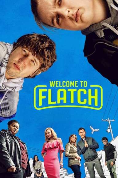 Welcome to Flatch