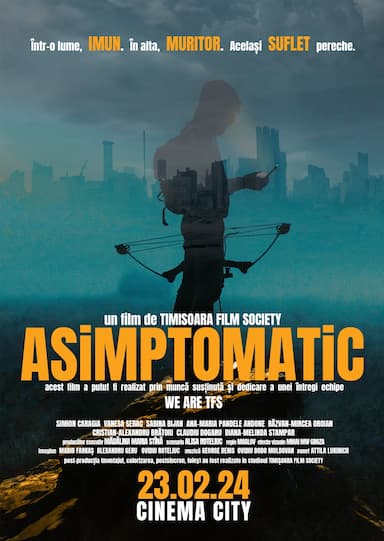 Asymptomatic