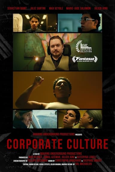 Corporate Culture