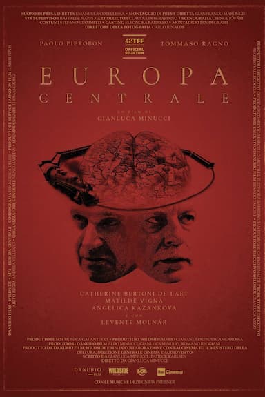 Europa centrale