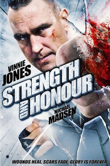 Strength and Honour
