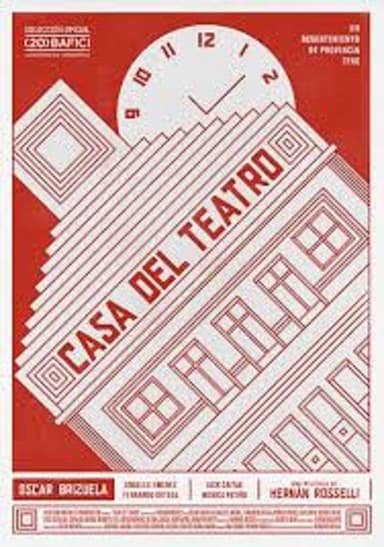 Casa del teatro