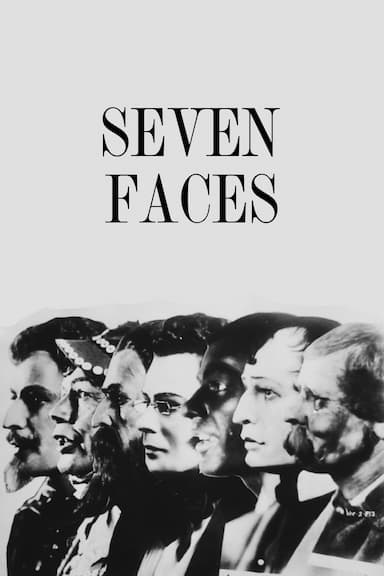 Seven Faces
