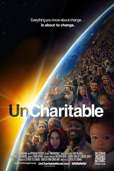 Uncharitable