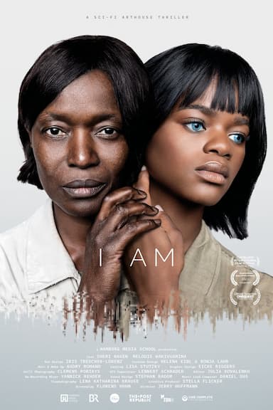 I Am