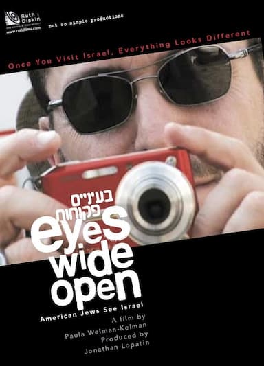 Eyes Wide Open