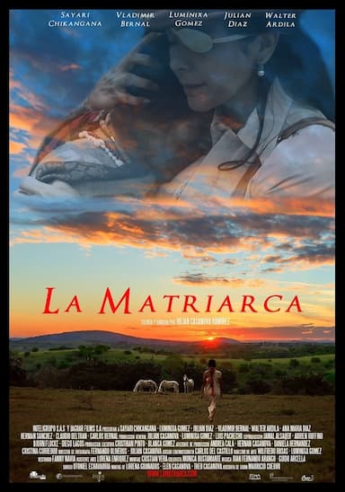 The Matriarch