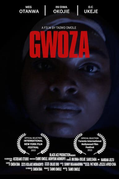 Gwoza