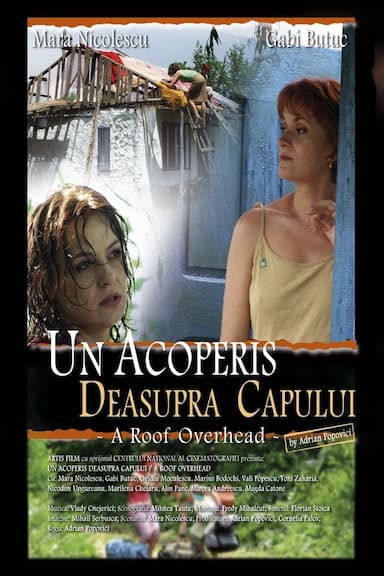 Un acoperis deasupra capului