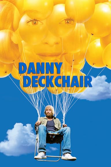 Danny Deckchair