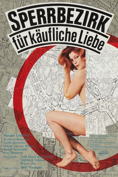 Sperrbezirk
