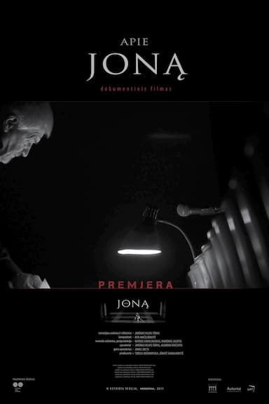 About Jonas