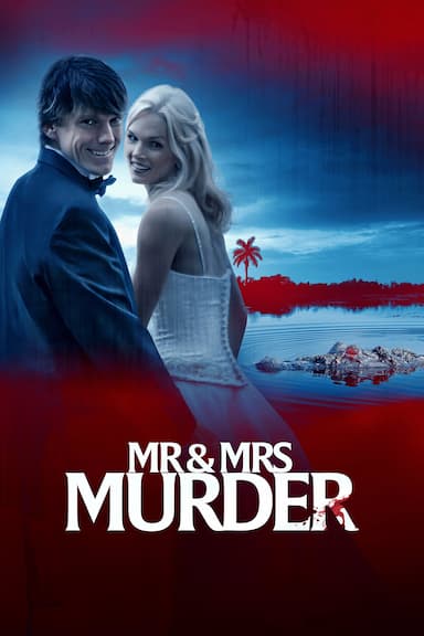 Mr. & Mrs. Murder