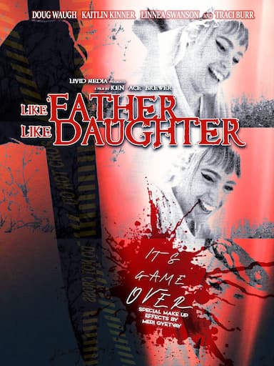 Like Father, Like Daughter