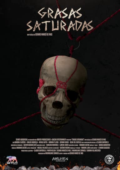Grasas Saturadas