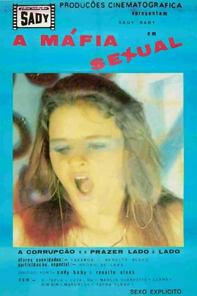 A Máfia Sexual