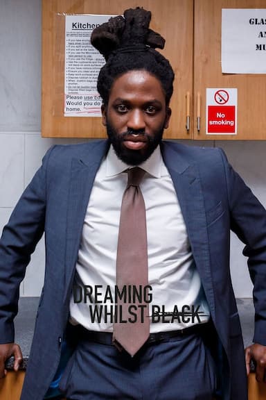Dreaming Whilst Black
