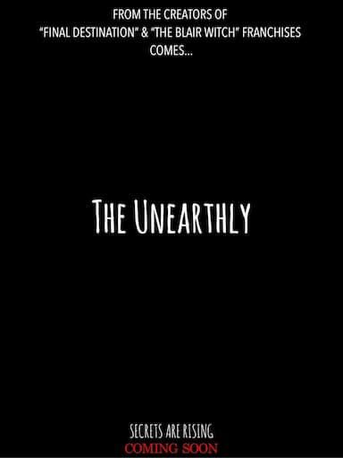 The Unearthly