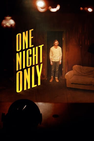 One Night Only