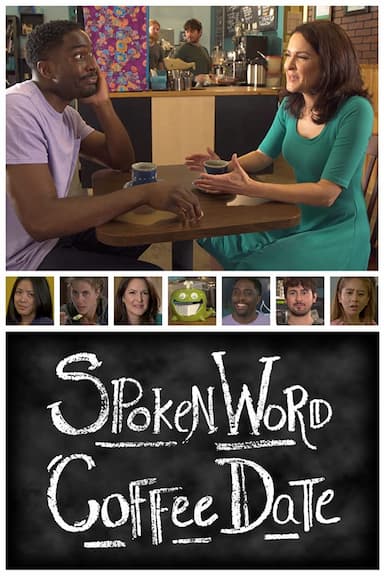 Spoken Word Coffee Date