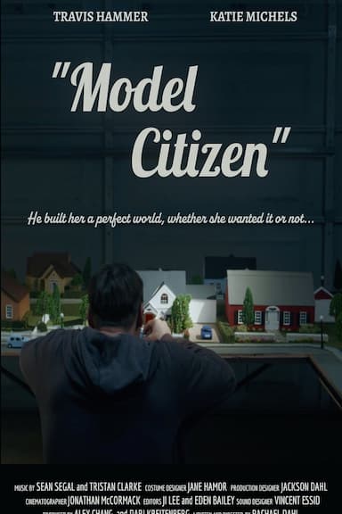 Model Citizen