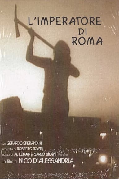 The Emperor of Rome