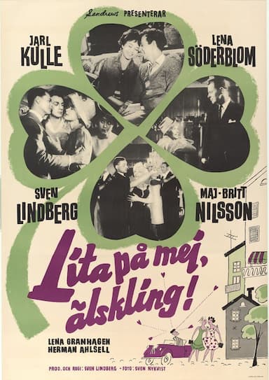 Lita på mej älskling