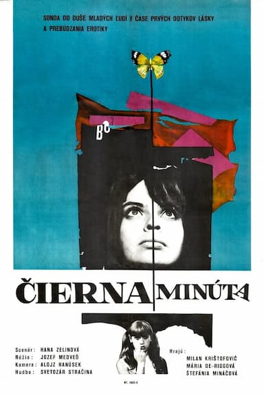 Cierna minúta