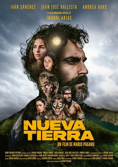 Nueva Tierra