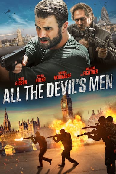 All the Devil's Men