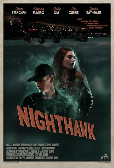 Nighthawk