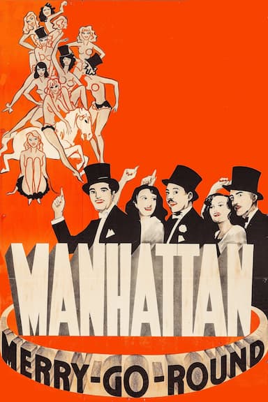Manhattan Merry-Go-Round
