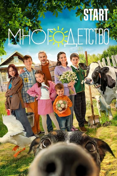 Mnogodetstvo