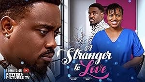 A Stranger to Love