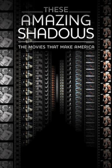 These Amazing Shadows