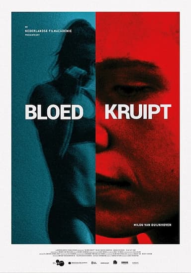 Bloed Kruipt