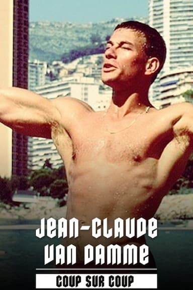 Van Damme: Split Personality