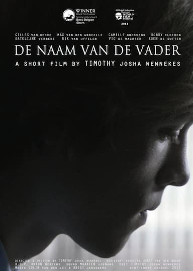 De Naam van de Vader