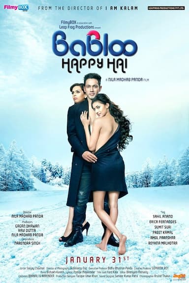 Babloo Happy Hai