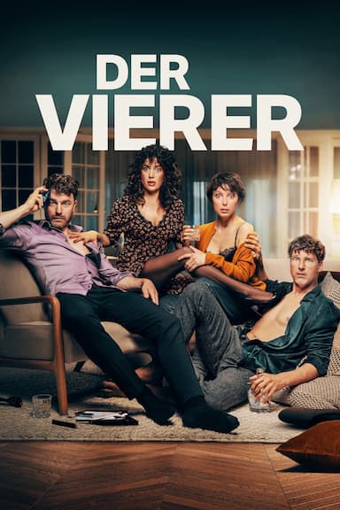 Der Vierer