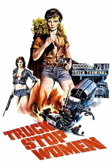 Truck Stop Women