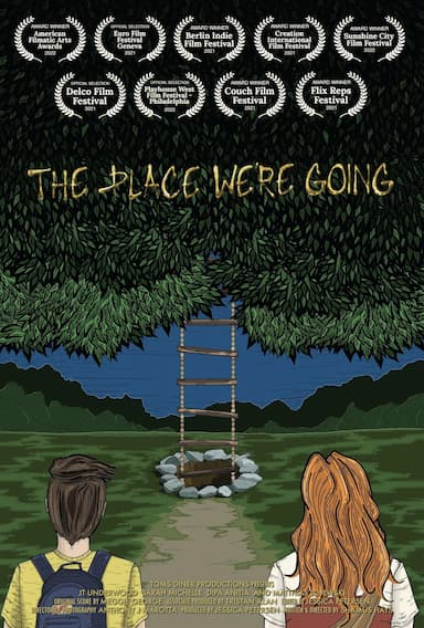 The Place We're Going