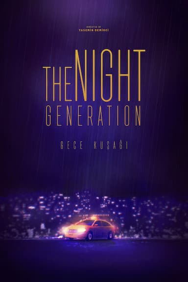 Gece Kusagi