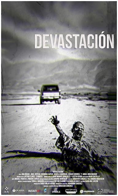 Devastación