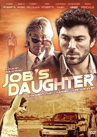 JOB's Daughter